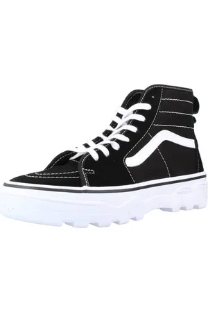 Vans Deportivas Moda SENTRY SK8-HI WC para mujer