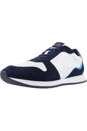 Tommy Hilfiger Deportivas Moda RUNNER EVO MIX para hombre