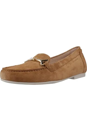 Stonefly Mocasines CAPRI III 6 VELOUR para mujer