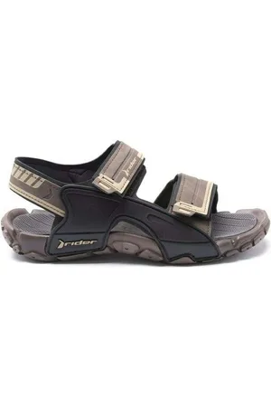 Rider Zapatillas deporte SANDALIAS MARRONES NIÑO 82817 para mujer