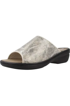 Vulladi Pantuflas 2953 629 para mujer