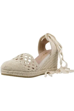 Chika 10 Alpargatas NEW NADIA para mujer