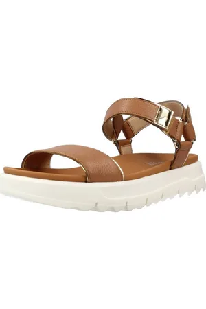 Geox Sandalias D XAND 2.1S B para mujer