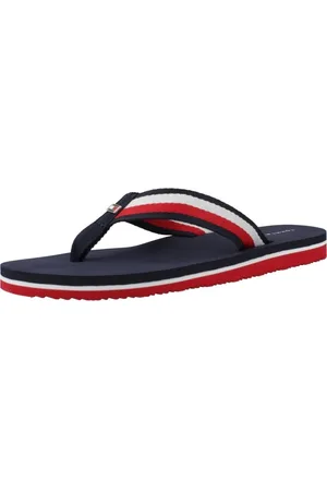 Tommy Hilfiger Chanclas CORPORATE BEACH SANDAL para mujer