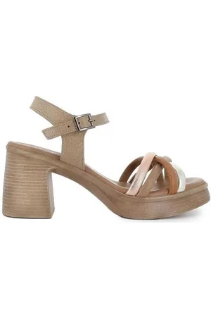 Porronet Sandalias 3050 para mujer
