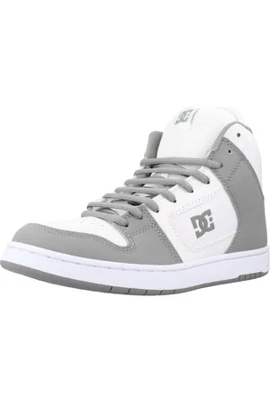 Dcshoes Deportivas Moda MANTECA 4 M HI para hombre