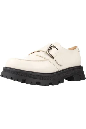 Yellow Mocasines BELEN para mujer
