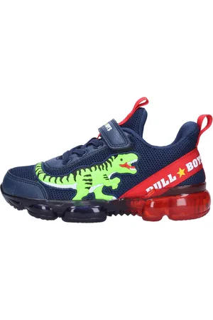 Bull Boys Deportivas Moda - para niño