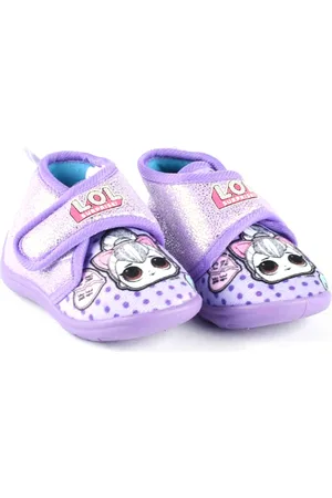Easy Shoes Pantuflas - para niño