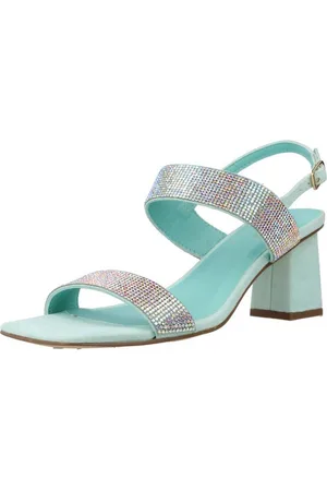 Menbur Zapatos de tacón 23835M para mujer