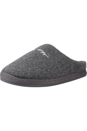 Tommy Hilfiger Pantuflas SLIPPER FELT para mujer