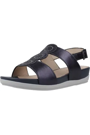 Stonefly Sandalias EVE 30 LAMINATED para mujer