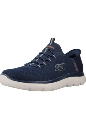 Skechers Deportivas Moda SLIP-INS: SUMMITS para hombre