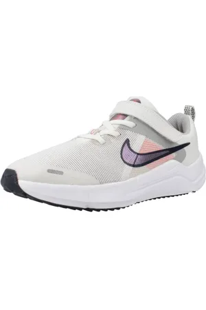 Nike Deportivas Moda DOWNSHIFTER 12 para niña
