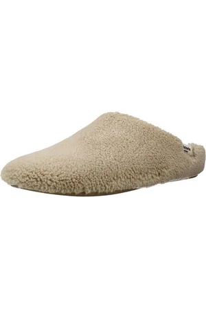 victoria Pantuflas 1081102 para mujer