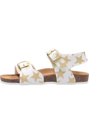 Gold Star Sandalias - para niño