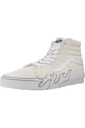 Vans Deportivas Moda SK8-HI FLAME para hombre
