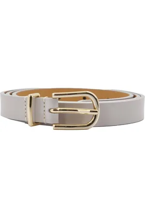 Geox Cinturón D35KUC B0012 D BELT C para mujer