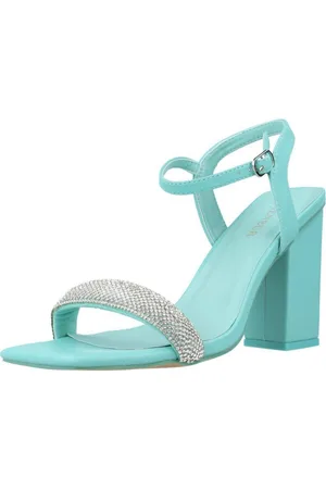 Menbur Zapatos de tacón 23799M para mujer