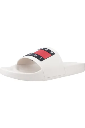 Tommy Hilfiger Chanclas POOL SLIDE ESS para hombre