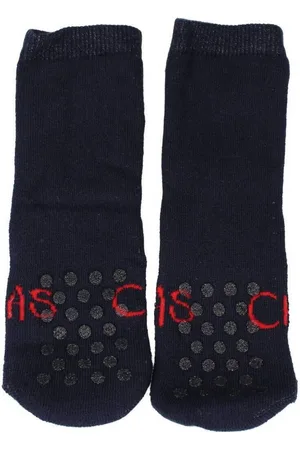 chicco Calcetines CALCETIN NATALE para niño