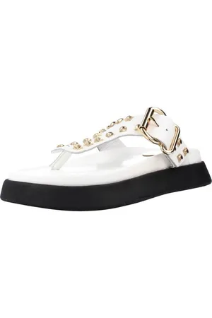 CAFèNOIR Sandalias C1FF1220 para mujer