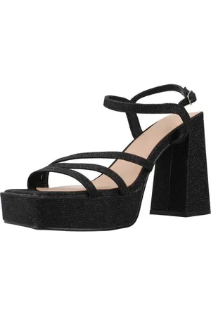 Menbur Zapatos de tacón 24081M para mujer