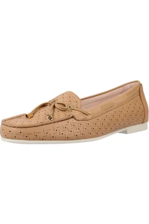 Stonefly Mocasines NAPPA LTH para mujer