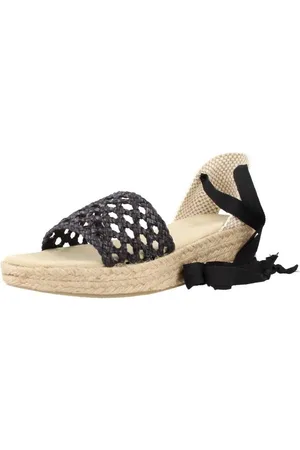 Clara Duran Alpargatas PLATAFP10CD para mujer
