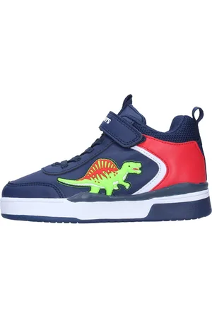 Bull Boys Deportivas Moda - para niño