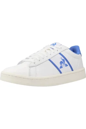 Le Coq Sportif Deportivas Moda CLASSIC SOFT W para mujer