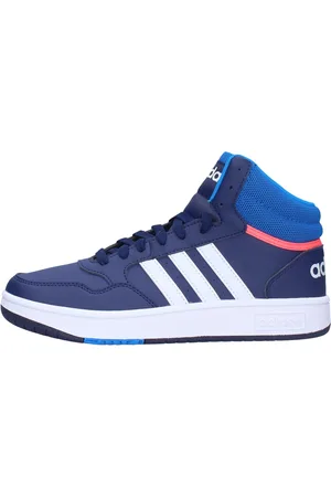 adidas Deportivas Moda - para niño