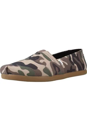TOMS Alpargatas 10016931 para hombre