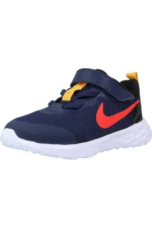Nike Deportivas Moda REVOLUTION 6 BABY para niño