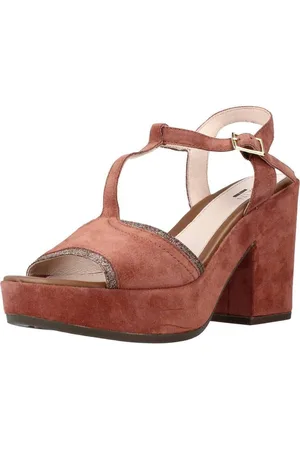 Stonefly Sandalias CAROL 2 VELOUR GLITT para mujer
