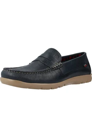 CallagHan Mocasines 18004C para hombre