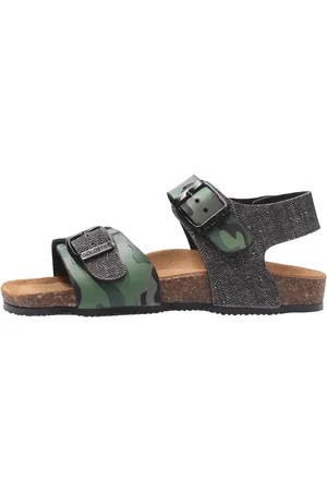 Gold Star Sandalias - para niño