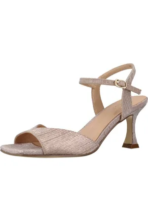 Menbur Zapatos de tacón 23698M para mujer
