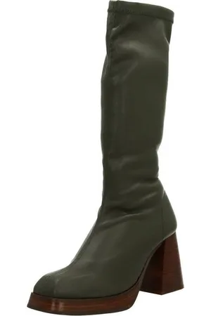 Angel alarcon Botas MANAGUA para mujer