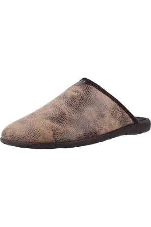 victoria Pantuflas 107138V para hombre
