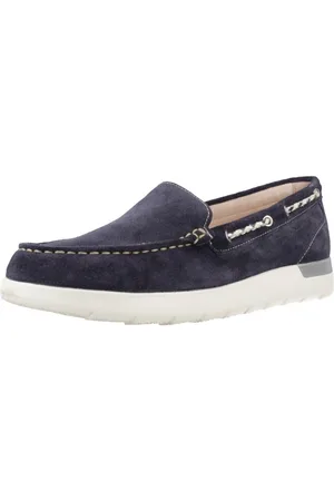 Stonefly Mocasines SARYN 1 VELOUR para mujer