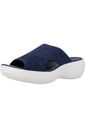 Clarks Sandalias MARIN CORAL para mujer