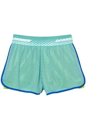 Lacoste Short PANTALON CORTO TENNIS MUJER GF4915 para mujer