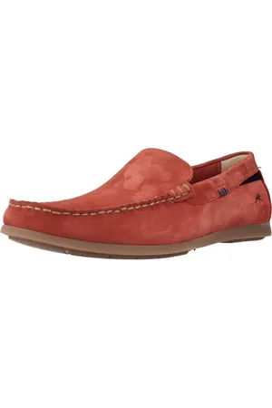 Fluchos Mocasines F1729 para hombre