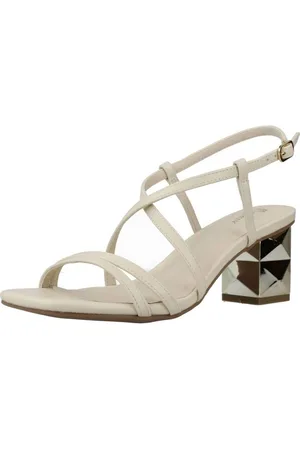 Menbur Zapatos de tacón 23758M para mujer