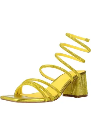 Menbur Zapatos de tacón 23786M para mujer