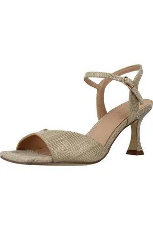 Menbur Zapatos de tacón 23698M para mujer
