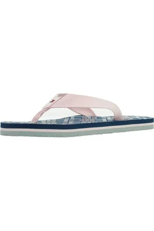Tommy Hilfiger Chanclas LOGO FLIP PLOP para niña