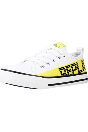 Replay Deportivas Moda JV240002T para niño