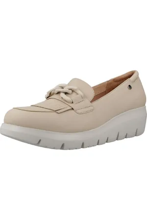 Stonefly Mocasines 217317S para mujer